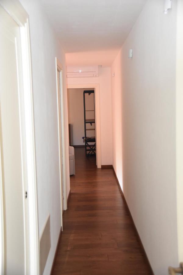 Le Dame Manfrede Hotel Faenza Exterior photo